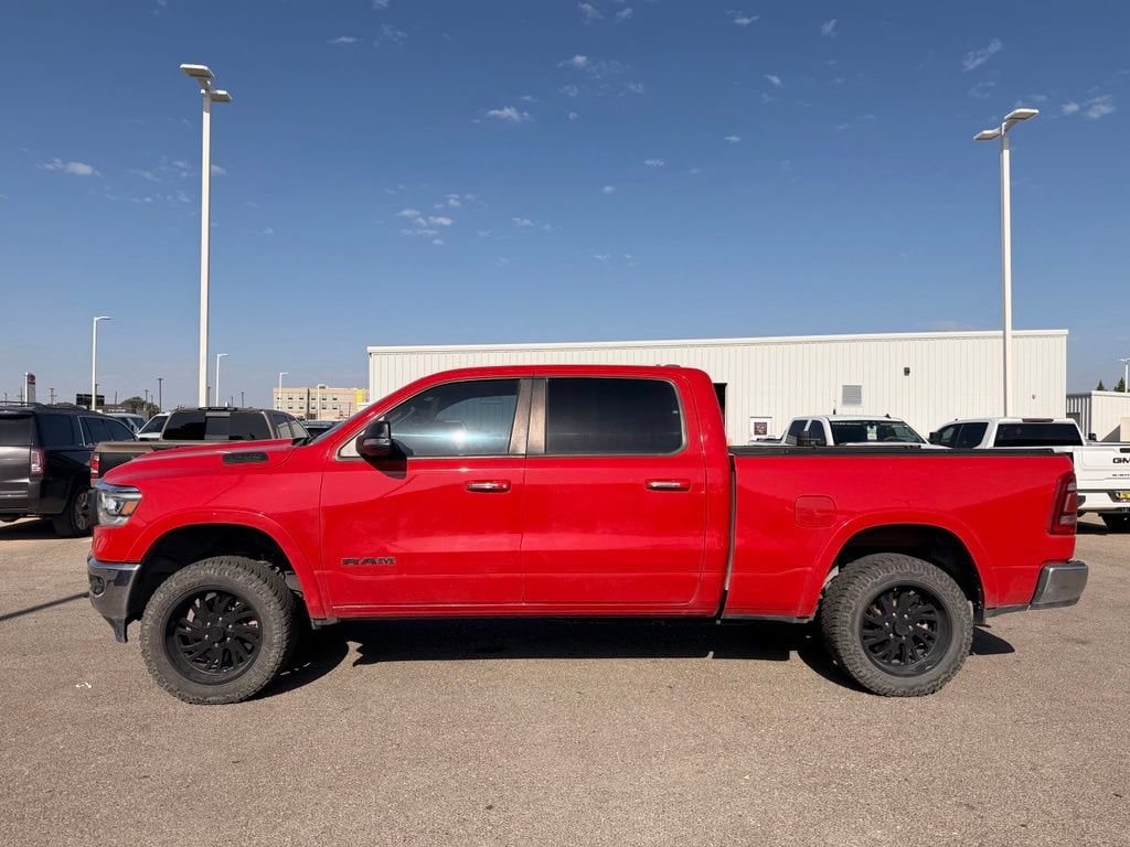 ram ram 1500 pickup 2022 1C6RRFRG5NN389901 image ram ram 1500 pickup 2022 1C6RRFRG5NN389901 image